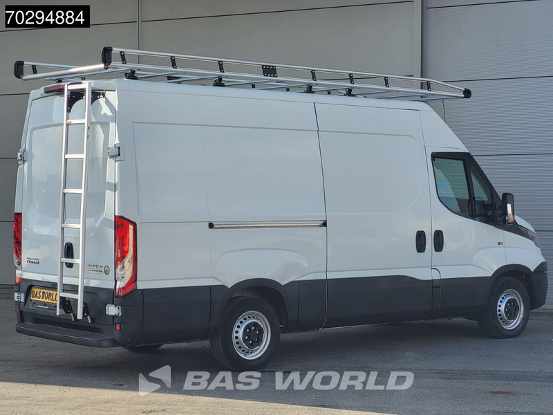 Iveco Daily 35S16 160PK Automaat L2H2 Imperiaal Airco L2 Euro6 12m3 Airco - Furgon: slika 5 Iveco Daily 35S16 160PK Automaat L2H2 Imperiaal Airco L2 Euro6 12m3 Airco - Furgon: slika 5