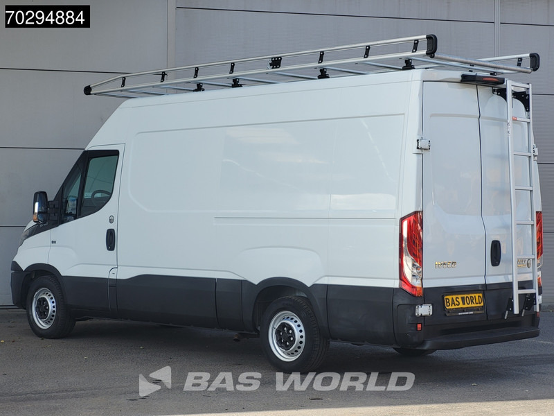 Iveco Daily 35S16 160PK Automaat L2H2 Imperiaal Airco L2 Euro6 12m3 Airco - Furgon: slika 2 Iveco Daily 35S16 160PK Automaat L2H2 Imperiaal Airco L2 Euro6 12m3 Airco - Furgon: slika 2