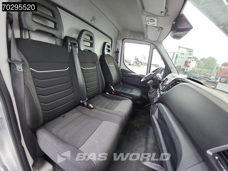 Lizing Iveco Daily 35S16 Automaat Bakwagen Achterdeuren 160PK Airco Camera Euro6 Meubelbak Koffer 21m3 Airco Iveco Daily 35S16 Automaat Bakwagen Achterdeuren 160PK Airco Camera Euro6 Meubelbak Koffer 21m3 Airco: slika 9 Lizing Iveco Daily 35S16 Automaat Bakwagen Achterdeuren 160PK Airco Camera Euro6 Meubelbak Koffer 21m3 Airco Iveco Daily 35S16 Automaat Bakwagen Achterdeuren 160PK Airco Camera Euro6 Meubelbak Koffer 21m3 Airco: slika 9