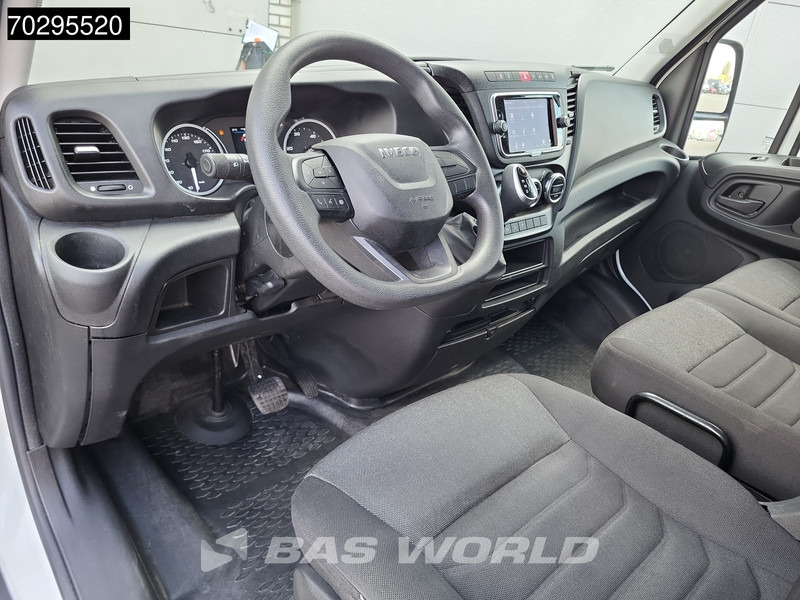 Lizing Iveco Daily 35S16 Automaat Bakwagen Achterdeuren 160PK Airco Camera Euro6 Meubelbak Koffer 21m3 Airco Iveco Daily 35S16 Automaat Bakwagen Achterdeuren 160PK Airco Camera Euro6 Meubelbak Koffer 21m3 Airco: slika 8 Lizing Iveco Daily 35S16 Automaat Bakwagen Achterdeuren 160PK Airco Camera Euro6 Meubelbak Koffer 21m3 Airco Iveco Daily 35S16 Automaat Bakwagen Achterdeuren 160PK Airco Camera Euro6 Meubelbak Koffer 21m3 Airco: slika 8