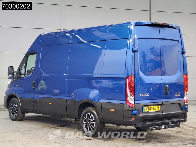 Iveco Daily 35S16 Automaat L2H2 3,5t Trekhaak ACC LED Airco Cruise Camera Parkeersensoren LM-Velgen Euro6 L2 Airco Trekhaak - Furgon: slika 2 Iveco Daily 35S16 Automaat L2H2 3,5t Trekhaak ACC LED Airco Cruise Camera Parkeersensoren LM-Velgen Euro6 L2 Airco Trekhaak - Furgon: slika 2