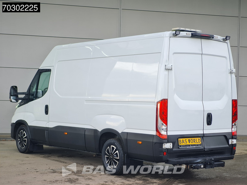 Iveco Daily 35S16 Automaat L2H2 3,5t Trekhaak LED ACC Navi Airco Camera Standkachel Euro6 L2 Airco Trekhaak - Furgon: slika 2 Iveco Daily 35S16 Automaat L2H2 3,5t Trekhaak LED ACC Navi Airco Camera Standkachel Euro6 L2 Airco Trekhaak - Furgon: slika 2