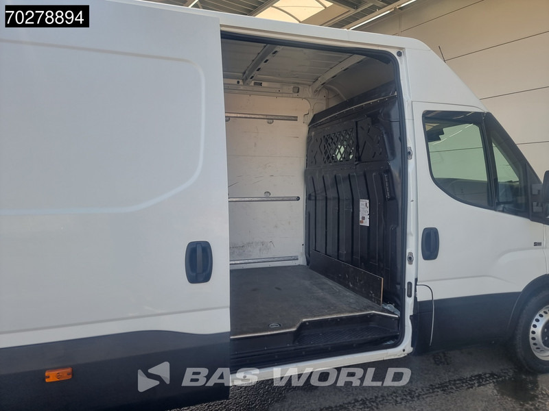 Lizing Iveco Daily 35S16 Automaat L3H2 3,5t Trekhaak Airco Cruise Euro6 L3 16m3 Airco Trekhaak Cruise control Iveco Daily 35S16 Automaat L3H2 3,5t Trekhaak Airco Cruise Euro6 L3 16m3 Airco Trekhaak Cruise control: slika 7