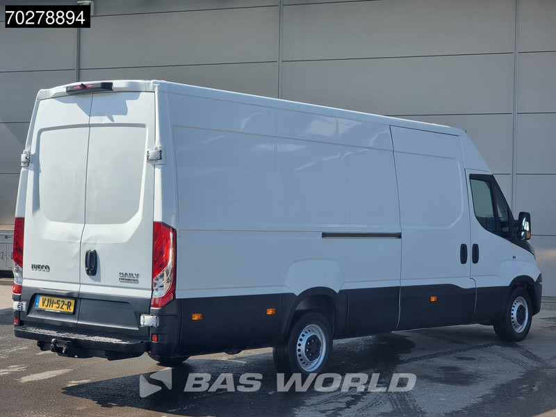 Lizing Iveco Daily 35S16 Automaat L3H2 3,5t Trekhaak Airco Cruise Euro6 L3 16m3 Airco Trekhaak Cruise control Iveco Daily 35S16 Automaat L3H2 3,5t Trekhaak Airco Cruise Euro6 L3 16m3 Airco Trekhaak Cruise control: slika 6