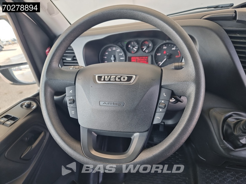 Lizing Iveco Daily 35S16 Automaat L3H2 3,5t Trekhaak Airco Cruise Euro6 L3 16m3 Airco Trekhaak Cruise control Iveco Daily 35S16 Automaat L3H2 3,5t Trekhaak Airco Cruise Euro6 L3 16m3 Airco Trekhaak Cruise control: slika 17