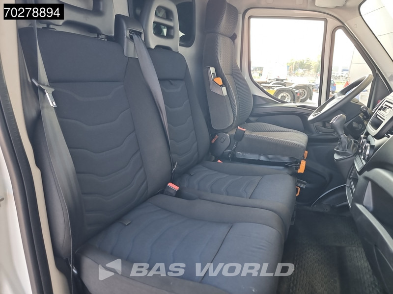 Lizing Iveco Daily 35S16 Automaat L3H2 3,5t Trekhaak Airco Cruise Euro6 L3 16m3 Airco Trekhaak Cruise control Iveco Daily 35S16 Automaat L3H2 3,5t Trekhaak Airco Cruise Euro6 L3 16m3 Airco Trekhaak Cruise control: slika 13