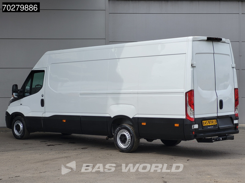 Iveco Daily 35S16 Automaat L3H2 3,5t Trekhaak Camera Euro6 L4H2 16m3 Trekhaak - Furgon: slika 2 Iveco Daily 35S16 Automaat L3H2 3,5t Trekhaak Camera Euro6 L4H2 16m3 Trekhaak - Furgon: slika 2