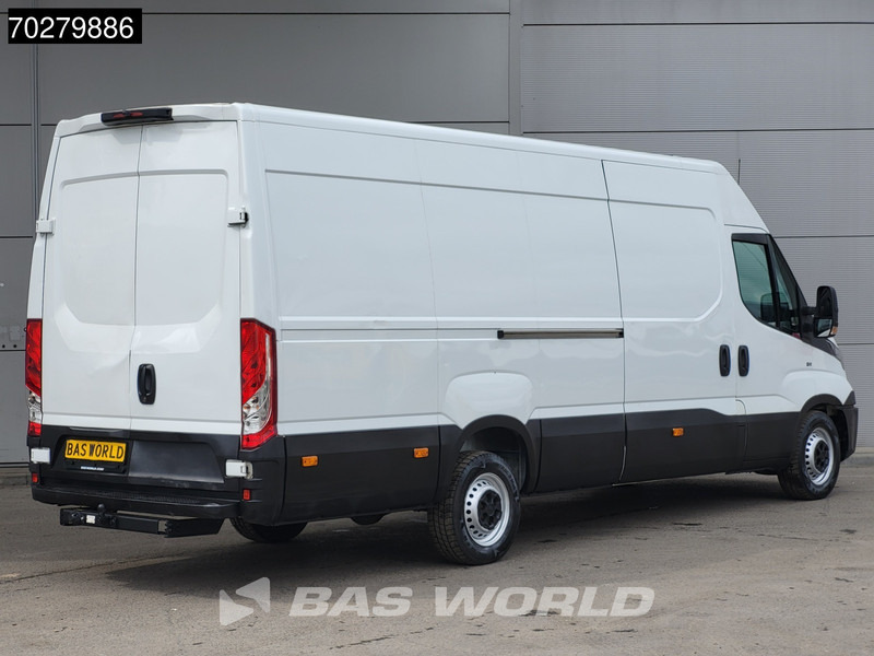 Iveco Daily 35S16 Automaat L3H2 3,5t Trekhaak Camera Euro6 L4H2 16m3 Trekhaak - Furgon: slika 3 Iveco Daily 35S16 Automaat L3H2 3,5t Trekhaak Camera Euro6 L4H2 16m3 Trekhaak - Furgon: slika 3