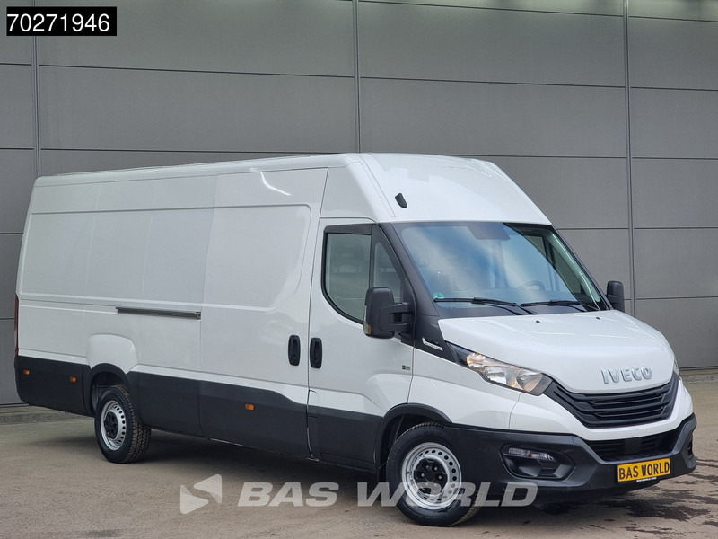 Iveco Daily 35S16 Automaat L3H2 Airco Parkeersensoren L4H2 16m3 Airco - Furgon: slika 3 Iveco Daily 35S16 Automaat L3H2 Airco Parkeersensoren L4H2 16m3 Airco - Furgon: slika 3