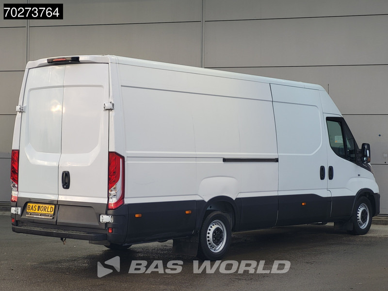 Iveco Daily 35S16 Automaat L3H2 Camera Airco Parkeersensoren L4H2 16m3 Airco - Furgon: slika 5 Iveco Daily 35S16 Automaat L3H2 Camera Airco Parkeersensoren L4H2 16m3 Airco - Furgon: slika 5