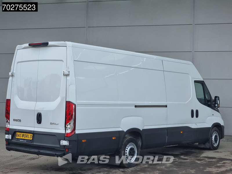 Iveco Daily 35S16 Automaat L3H2 Camera Airco Parkeersensoren L4H2 16m3 Airco - Furgon: slika 5 Iveco Daily 35S16 Automaat L3H2 Camera Airco Parkeersensoren L4H2 16m3 Airco - Furgon: slika 5