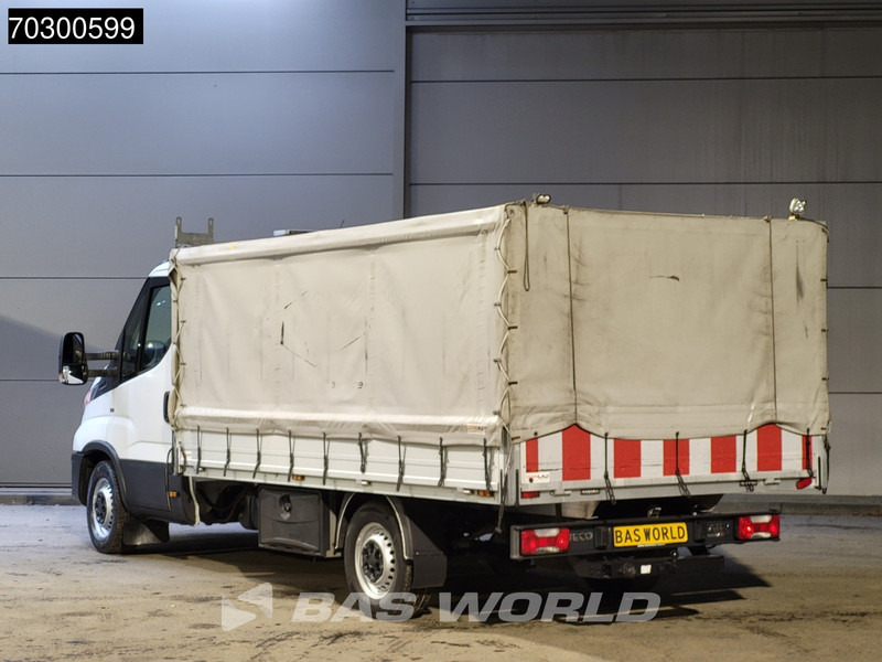 Iveco Daily 35S16 Automaat Open Laadbaak 3,5t Trekhaak ACC Airco Camera Euro6 Pritsche Pickup Open Box Airco Trekhaak - Dostavno vozilo s ravnom platformom: slika 5 Iveco Daily 35S16 Automaat Open Laadbaak 3,5t Trekhaak ACC Airco Camera Euro6 Pritsche Pickup Open Box Airco Trekhaak - Dostavno vozilo s ravnom platformom: slika 5