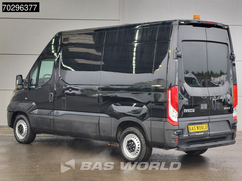 Iveco Daily 35S16 L2H2 3,5t Trekgewicht Airco Cruise Camera Parkeersensoren Werkplaatsinrichting Euro6 L2 Airco Cruise control - Furgon: slika 2 Iveco Daily 35S16 L2H2 3,5t Trekgewicht Airco Cruise Camera Parkeersensoren Werkplaatsinrichting Euro6 L2 Airco Cruise control - Furgon: slika 2