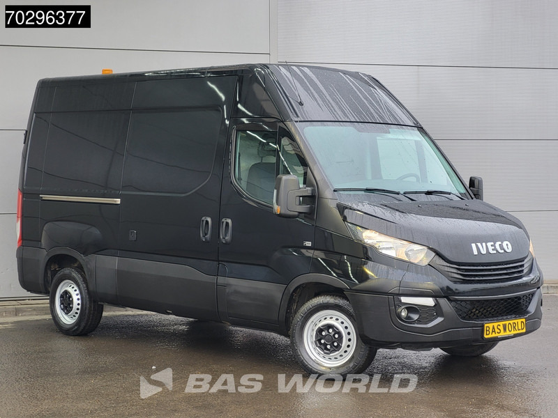Iveco Daily 35S16 L2H2 3,5t Trekgewicht Airco Cruise Camera Parkeersensoren Werkplaatsinrichting Euro6 L2 Airco Cruise control - Furgon: slika 5 Iveco Daily 35S16 L2H2 3,5t Trekgewicht Airco Cruise Camera Parkeersensoren Werkplaatsinrichting Euro6 L2 Airco Cruise control - Furgon: slika 5