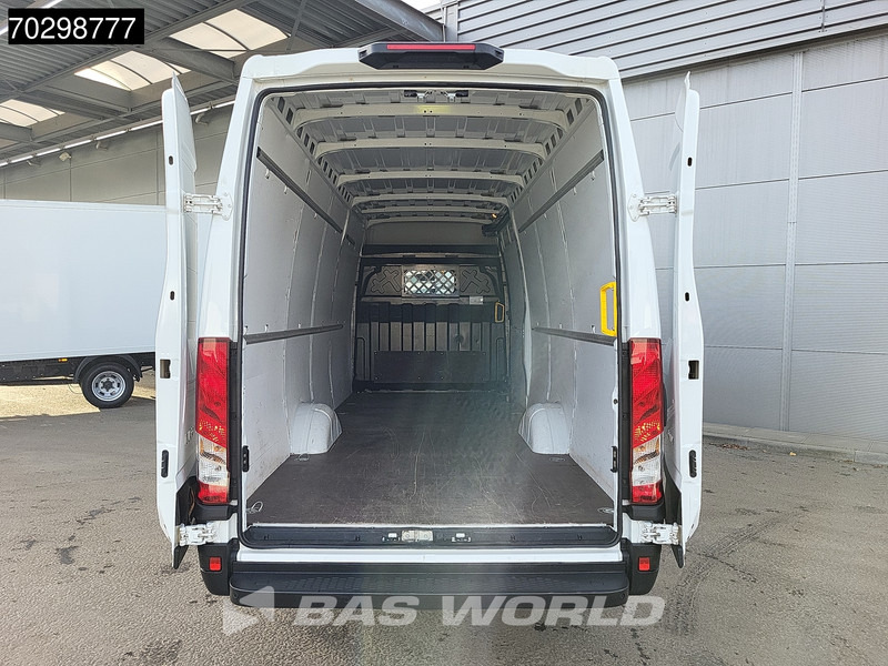Iveco Daily 35S16 L3H2 160PK 3,5t Trekgewicht Airco Parkeersensoren Euro6 L4H2 Airco - Furgon: slika 3 Iveco Daily 35S16 L3H2 160PK 3,5t Trekgewicht Airco Parkeersensoren Euro6 L4H2 Airco - Furgon: slika 3