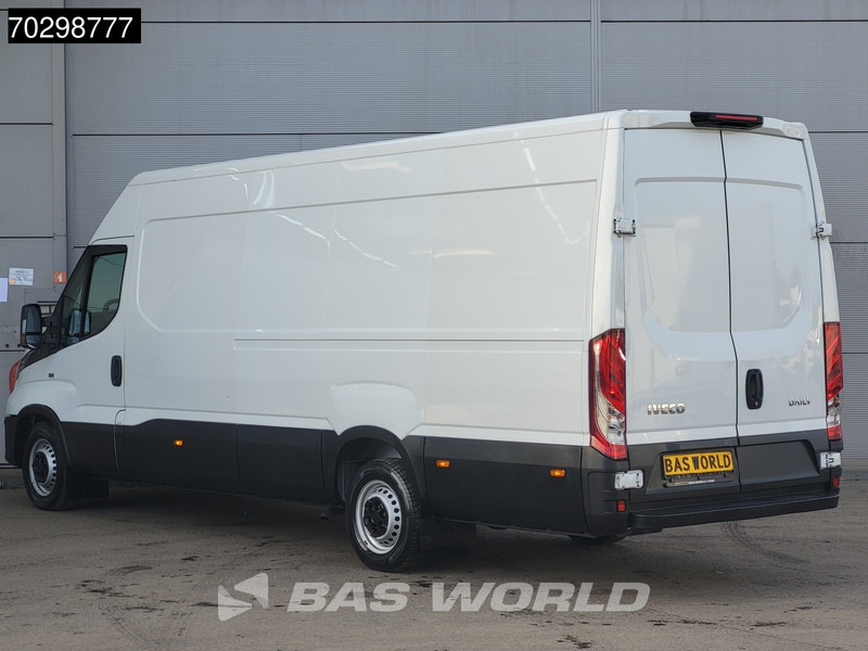 Iveco Daily 35S16 L3H2 160PK 3,5t Trekgewicht Airco Parkeersensoren Euro6 L4H2 Airco - Furgon: slika 2 Iveco Daily 35S16 L3H2 160PK 3,5t Trekgewicht Airco Parkeersensoren Euro6 L4H2 Airco - Furgon: slika 2