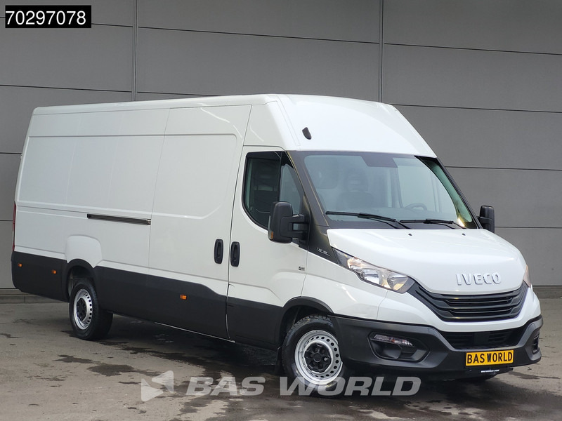 Iveco Daily 35S16 L3H2 160PK Airco Parkeersensoren Euro6 L4H2 Airco - Furgon: slika 3 Iveco Daily 35S16 L3H2 160PK Airco Parkeersensoren Euro6 L4H2 Airco - Furgon: slika 3
