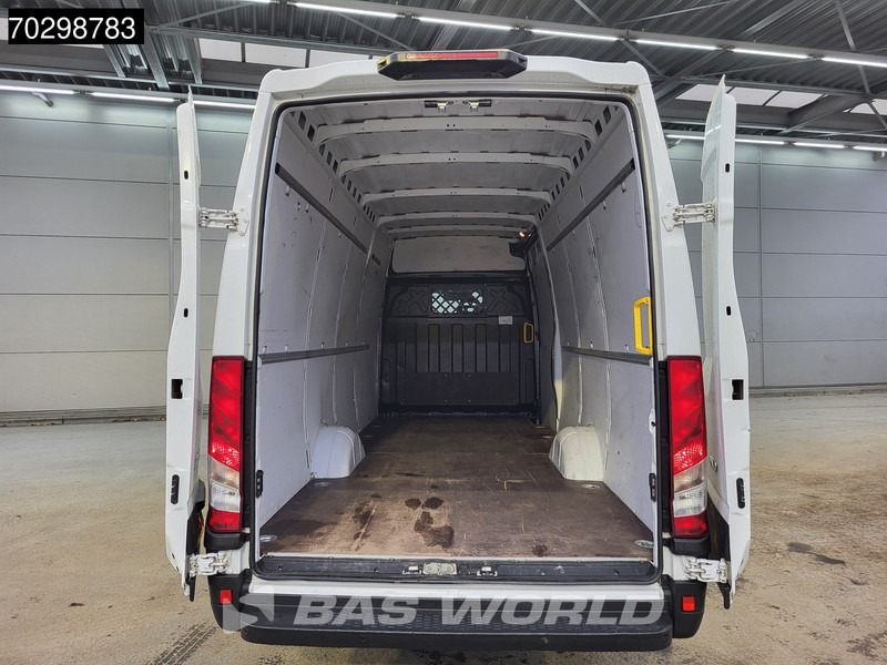 Iveco Daily 35S16 L3H2 3,5t Trekvermogen 160PK Airco Parkeersensoren Euro6 L3 Airco - Furgon: slika 3 Iveco Daily 35S16 L3H2 3,5t Trekvermogen 160PK Airco Parkeersensoren Euro6 L3 Airco - Furgon: slika 3