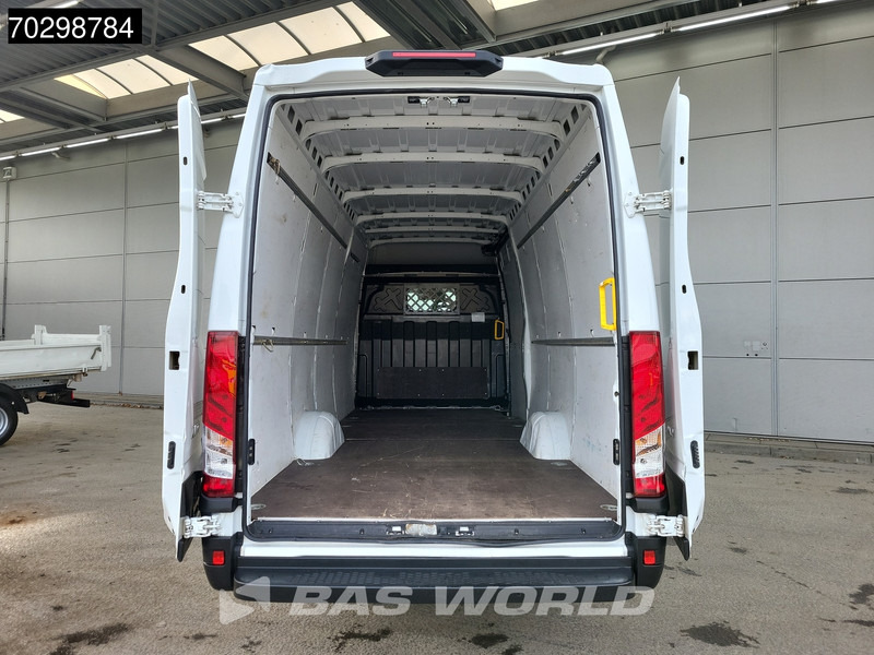 Iveco Daily 35S16 L3H2 3,5t Trekvermogen 160PK Airco Parkeersensoren Euro6 L3 Airco - Furgon: slika 3 Iveco Daily 35S16 L3H2 3,5t Trekvermogen 160PK Airco Parkeersensoren Euro6 L3 Airco - Furgon: slika 3