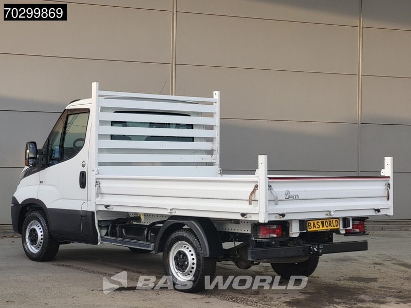 Iveco Daily 35S16 Open Laadbak 3,5t Trekhaak Airco Cruise Euro6 Pritsche Pickup Open Box Airco Trekhaak Cruise control - Dostavno vozilo s ravnom platformom: slika 2 Iveco Daily 35S16 Open Laadbak 3,5t Trekhaak Airco Cruise Euro6 Pritsche Pickup Open Box Airco Trekhaak Cruise control - Dostavno vozilo s ravnom platformom: slika 2