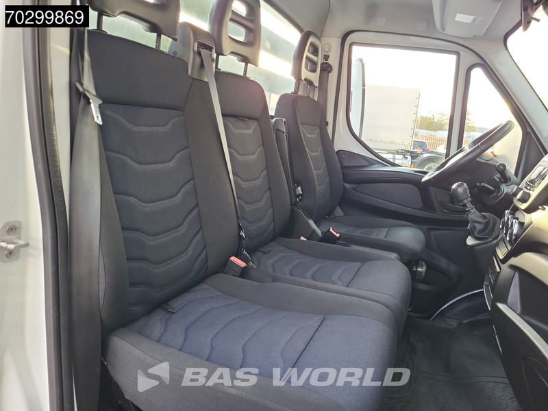 Lizing Iveco Daily 35S16 Open Laadbak 3,5t Trekhaak Airco Cruise Euro6 Pritsche Pickup Open Box Airco Trekhaak Cruise control Iveco Daily 35S16 Open Laadbak 3,5t Trekhaak Airco Cruise Euro6 Pritsche Pickup Open Box Airco Trekhaak Cruise control: slika 11 Lizing Iveco Daily 35S16 Open Laadbak 3,5t Trekhaak Airco Cruise Euro6 Pritsche Pickup Open Box Airco Trekhaak Cruise control Iveco Daily 35S16 Open Laadbak 3,5t Trekhaak Airco Cruise Euro6 Pritsche Pickup Open Box Airco Trekhaak Cruise control: slika 11