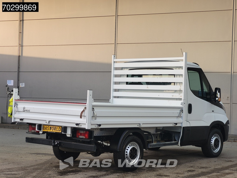 Iveco Daily 35S16 Open Laadbak 3,5t Trekhaak Airco Cruise Euro6 Pritsche Pickup Open Box Airco Trekhaak Cruise control - Dostavno vozilo s ravnom platformom: slika 5 Iveco Daily 35S16 Open Laadbak 3,5t Trekhaak Airco Cruise Euro6 Pritsche Pickup Open Box Airco Trekhaak Cruise control - Dostavno vozilo s ravnom platformom: slika 5