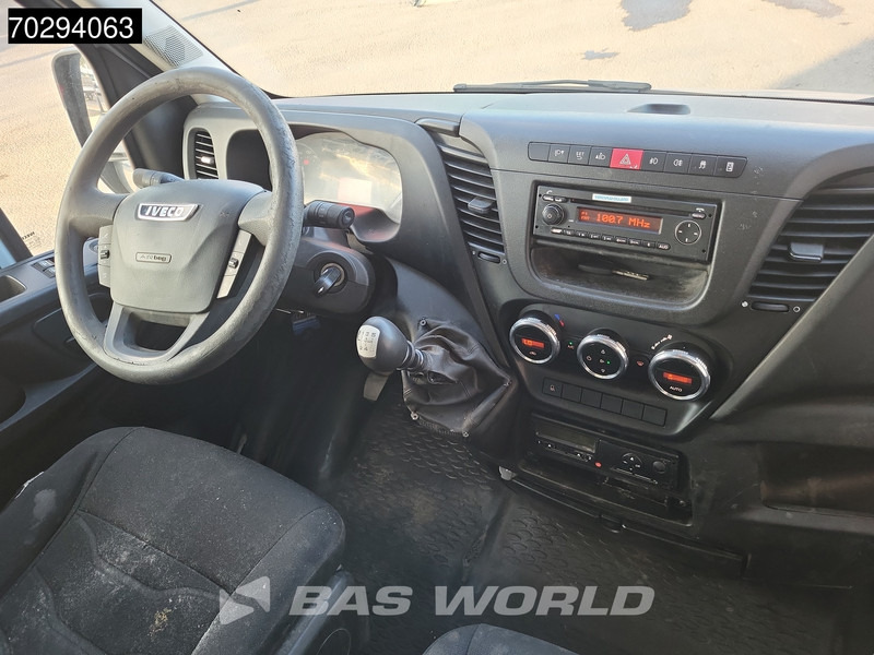 Iveco Daily 35S17 3.0L 170PK Airco Cruise Trekhaak L2 3520L 12m3 Airco Trekhaak Cruise control - Furgon: slika 2 Iveco Daily 35S17 3.0L 170PK Airco Cruise Trekhaak L2 3520L 12m3 Airco Trekhaak Cruise control - Furgon: slika 2