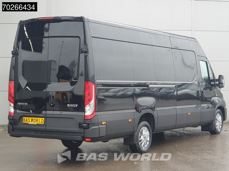 Iveco Daily 35S18 180PK 3.0L Automaat 2025 model L3H2 ACC LED Navi Camera 16m3 Airco - Furgon: slika 5 Iveco Daily 35S18 180PK 3.0L Automaat 2025 model L3H2 ACC LED Navi Camera 16m3 Airco - Furgon: slika 5