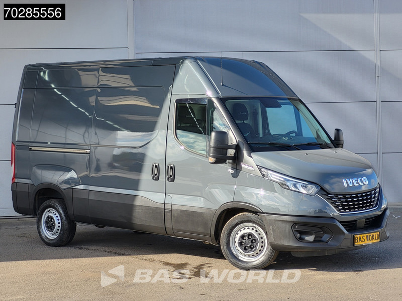 Iveco Daily 35S18 3.0L Automaat 180PK L2H2 3500kg Trekhaak LED Navi Airco Cruise Camera Euro6 L2 11m3 Airco Trekhaak Cruise control - Furgon: slika 5 Iveco Daily 35S18 3.0L Automaat 180PK L2H2 3500kg Trekhaak LED Navi Airco Cruise Camera Euro6 L2 11m3 Airco Trekhaak Cruise control - Furgon: slika 5