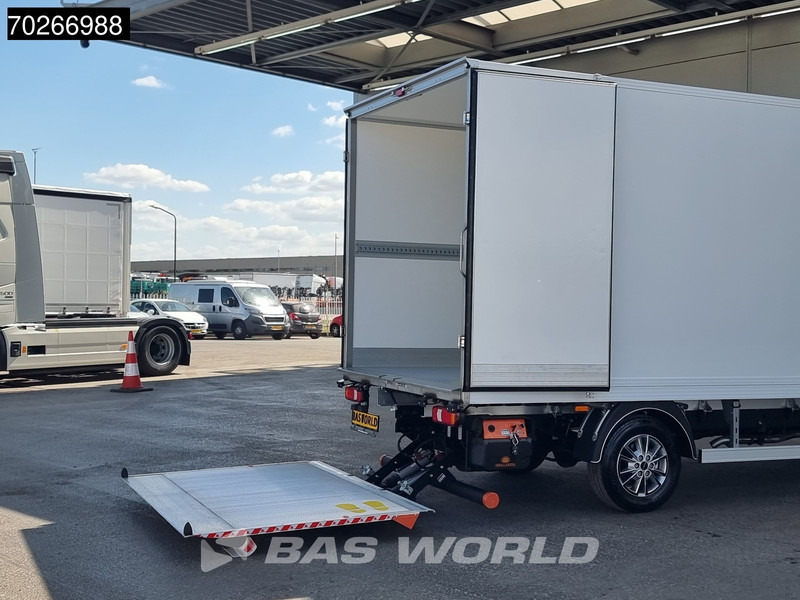 Iveco Daily 35S18 3.0L Koelwagen Laadklep Thermoking C-250 LED ACC Navi Airco Koel Koeler Kühl Kühler Kühlkoffer 17m3 Airco - Dostavno vozilo hladnjača: slika 3 Iveco Daily 35S18 3.0L Koelwagen Laadklep Thermoking C-250 LED ACC Navi Airco Koel Koeler Kühl Kühler Kühlkoffer 17m3 Airco - Dostavno vozilo hladnjača: slika 3