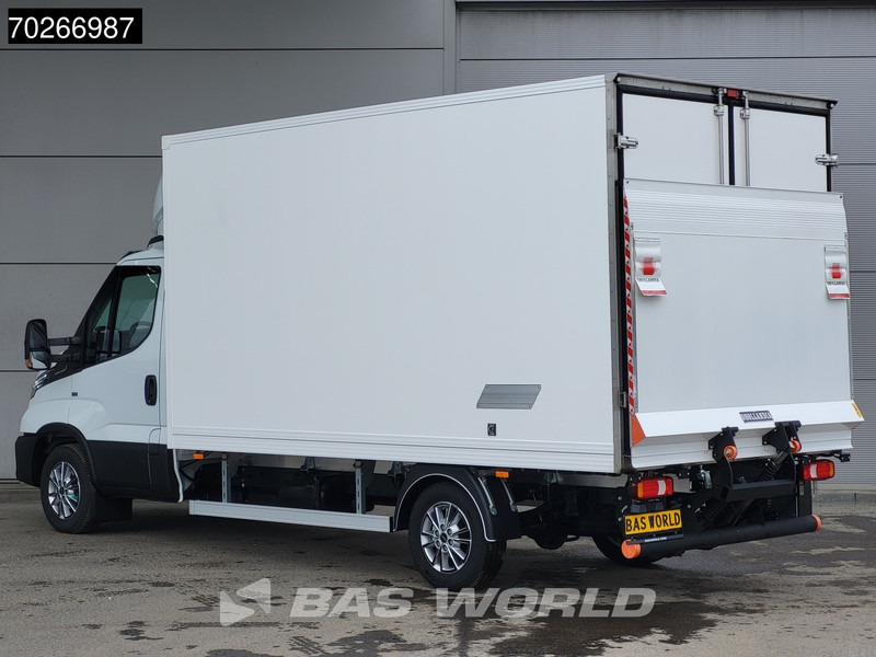 Iveco Daily 35S18 3.0L Koelwagen Laadklep Thermoking C-250 LED Navi Airco Cruise Koel Koeler Kühler Kühlwagen Kühlkoffer Airco - Dostavno vozilo hladnjača: slika 2 Iveco Daily 35S18 3.0L Koelwagen Laadklep Thermoking C-250 LED Navi Airco Cruise Koel Koeler Kühler Kühlwagen Kühlkoffer Airco - Dostavno vozilo hladnjača: slika 2