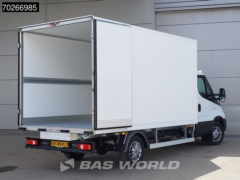 Iveco Daily 35S18 3.0L Koelwagen Thermoking C-250 LED ACC Navi Airco Koel Koeler Kühl Kühler Bakwagen Kühlkoffer 17m3 Airco - Dostavno vozilo hladnjača: slika 3 Iveco Daily 35S18 3.0L Koelwagen Thermoking C-250 LED ACC Navi Airco Koel Koeler Kühl Kühler Bakwagen Kühlkoffer 17m3 Airco - Dostavno vozilo hladnjača: slika 3