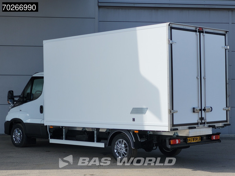 Iveco Daily 35S18 3.0L Koelwagen Vriezer Thermoking V-200 MAX 220V stekker -18 LED Navi Airco ACC Koel Koeler Kühler Kühlwagen Bakwagen Kühl - Dostavno vozilo hladnjača: slika 2 Iveco Daily 35S18 3.0L Koelwagen Vriezer Thermoking V-200 MAX 220V stekker -18 LED Navi Airco ACC Koel Koeler Kühler Kühlwagen Bakwagen Kühl - Dostavno vozilo hladnjača: slika 2