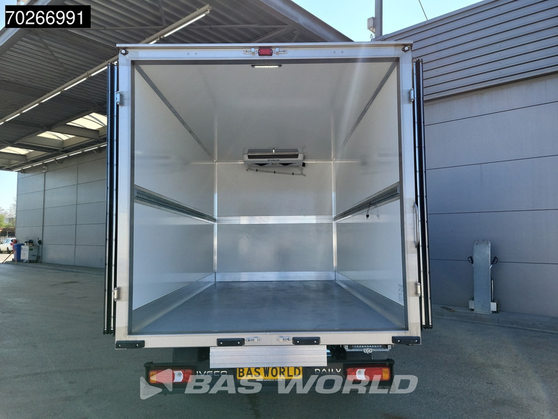 Iveco Daily 35S18 3.0L Koelwagen Vriezer Thermoking V-200 MAX 220V stekker -18 LED Navi Airco ACC Koel Koeler Kühler Kühlwagen Kühlkoffer Vr - Dostavno vozilo hladnjača: slika 3 Iveco Daily 35S18 3.0L Koelwagen Vriezer Thermoking V-200 MAX 220V stekker -18 LED Navi Airco ACC Koel Koeler Kühler Kühlwagen Kühlkoffer Vr - Dostavno vozilo hladnjača: slika 3