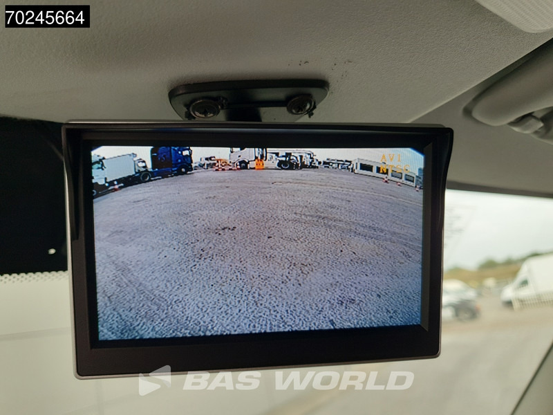 Novu Dostavno vozilo sa ceradom Iveco Daily 35S18 3.0L Laadklep 180PK Schuifzeilen Airco Cruise Bakwagen Euro6 Meubelbak Zeilenwagen Schuifzeil Plane 22m3 Airco Cruise cont: slika 11