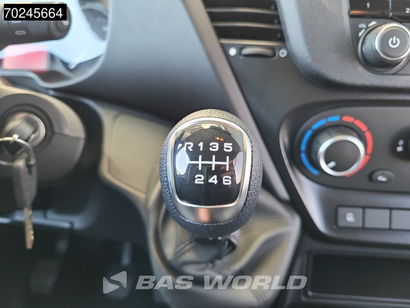 Novu Dostavno vozilo sa ceradom Iveco Daily 35S18 3.0L Laadklep 180PK Schuifzeilen Airco Cruise Bakwagen Euro6 Meubelbak Zeilenwagen Schuifzeil Plane 22m3 Airco Cruise cont: slika 15
