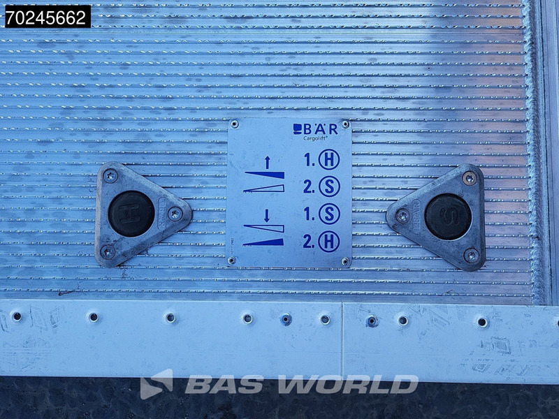 Novu Dostavno vozilo sa ceradom Iveco Daily 35S18 3.0L Laadklep 180PK Schuifzeilen Airco Cruise Bakwagen Euro6 Meubelbak Zeilenwagen Schuifzeil Plane 22m3 Airco Cruise cont: slika 9 Novu Dostavno vozilo sa ceradom Iveco Daily 35S18 3.0L Laadklep 180PK Schuifzeilen Airco Cruise Bakwagen Euro6 Meubelbak Zeilenwagen Schuifzeil Plane 22m3 Airco Cruise cont: slika 9