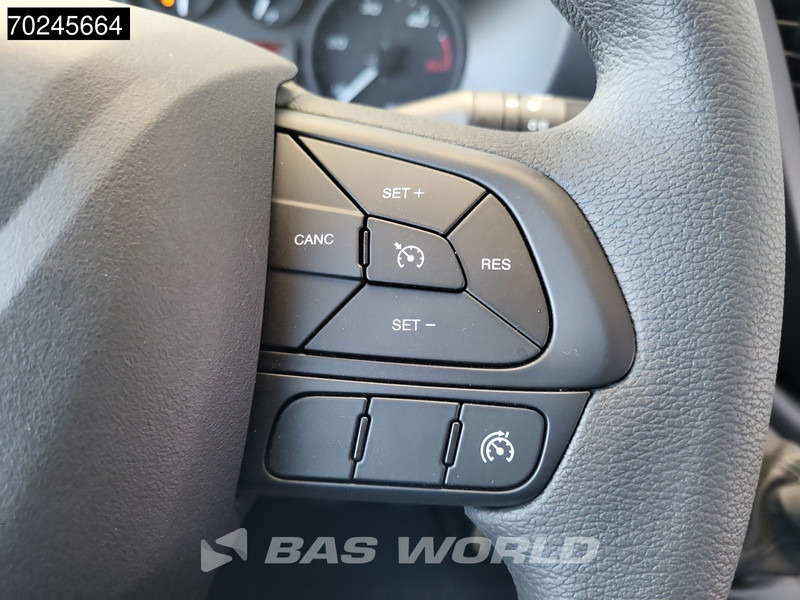 Novu Dostavno vozilo sa ceradom Iveco Daily 35S18 3.0L Laadklep 180PK Schuifzeilen Airco Cruise Bakwagen Euro6 Meubelbak Zeilenwagen Schuifzeil Plane 22m3 Airco Cruise cont: slika 18