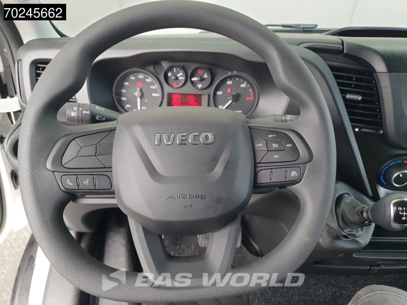 Novu Dostavno vozilo sa ceradom Iveco Daily 35S18 3.0L Laadklep 180PK Schuifzeilen Airco Cruise Bakwagen Euro6 Meubelbak Zeilenwagen Schuifzeil Plane 22m3 Airco Cruise cont: slika 16 Novu Dostavno vozilo sa ceradom Iveco Daily 35S18 3.0L Laadklep 180PK Schuifzeilen Airco Cruise Bakwagen Euro6 Meubelbak Zeilenwagen Schuifzeil Plane 22m3 Airco Cruise cont: slika 16