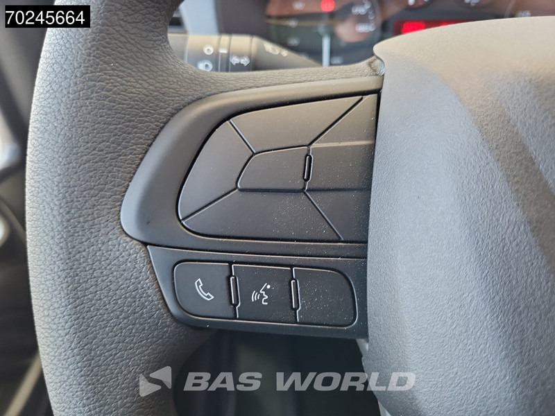 Novu Dostavno vozilo sa ceradom Iveco Daily 35S18 3.0L Laadklep 180PK Schuifzeilen Airco Cruise Bakwagen Euro6 Meubelbak Zeilenwagen Schuifzeil Plane 22m3 Airco Cruise cont: slika 17