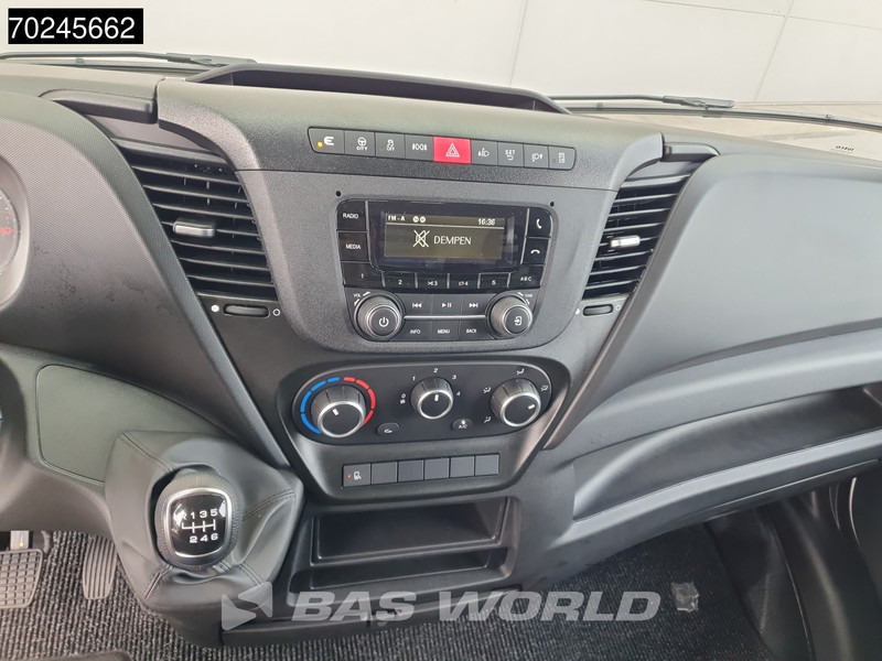 Novu Dostavno vozilo sa ceradom Iveco Daily 35S18 3.0L Laadklep 180PK Schuifzeilen Airco Cruise Bakwagen Euro6 Meubelbak Zeilenwagen Schuifzeil Plane 22m3 Airco Cruise cont: slika 17 Novu Dostavno vozilo sa ceradom Iveco Daily 35S18 3.0L Laadklep 180PK Schuifzeilen Airco Cruise Bakwagen Euro6 Meubelbak Zeilenwagen Schuifzeil Plane 22m3 Airco Cruise cont: slika 17