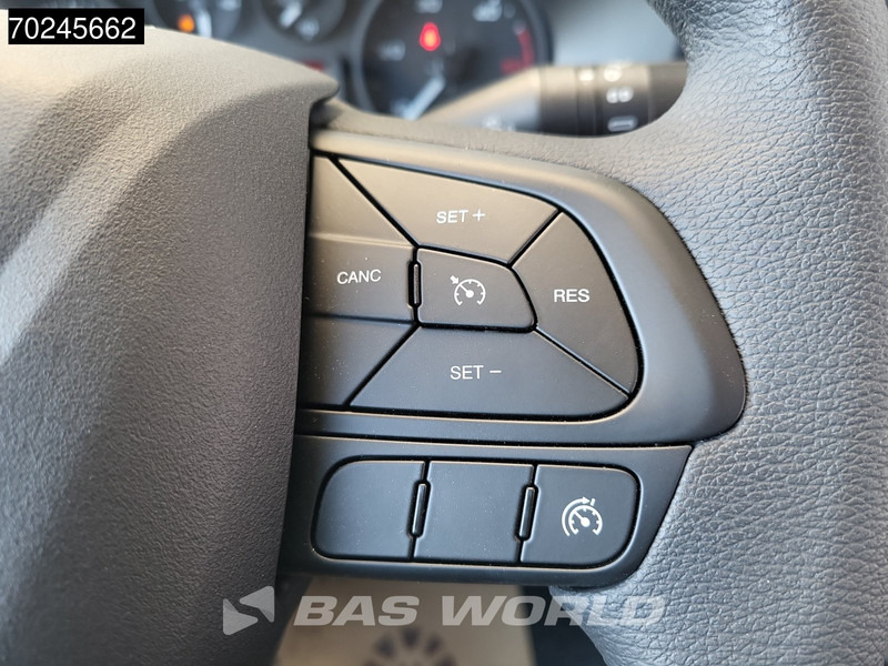 Novu Dostavno vozilo sa ceradom Iveco Daily 35S18 3.0L Laadklep 180PK Schuifzeilen Airco Cruise Bakwagen Euro6 Meubelbak Zeilenwagen Schuifzeil Plane 22m3 Airco Cruise cont: slika 18 Novu Dostavno vozilo sa ceradom Iveco Daily 35S18 3.0L Laadklep 180PK Schuifzeilen Airco Cruise Bakwagen Euro6 Meubelbak Zeilenwagen Schuifzeil Plane 22m3 Airco Cruise cont: slika 18