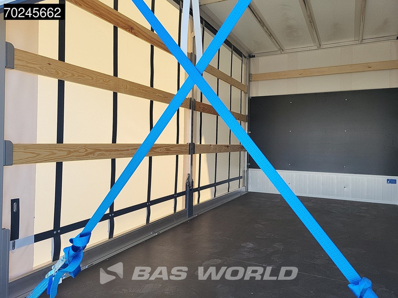 Novu Dostavno vozilo sa ceradom Iveco Daily 35S18 3.0L Laadklep 180PK Schuifzeilen Airco Cruise Bakwagen Euro6 Meubelbak Zeilenwagen Schuifzeil Plane 22m3 Airco Cruise cont: slika 8 Novu Dostavno vozilo sa ceradom Iveco Daily 35S18 3.0L Laadklep 180PK Schuifzeilen Airco Cruise Bakwagen Euro6 Meubelbak Zeilenwagen Schuifzeil Plane 22m3 Airco Cruise cont: slika 8