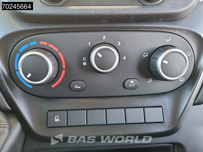 Novu Dostavno vozilo sa ceradom Iveco Daily 35S18 3.0L Laadklep 180PK Schuifzeilen Airco Cruise Bakwagen Euro6 Meubelbak Zeilenwagen Schuifzeil Plane 22m3 Airco Cruise cont: slika 14