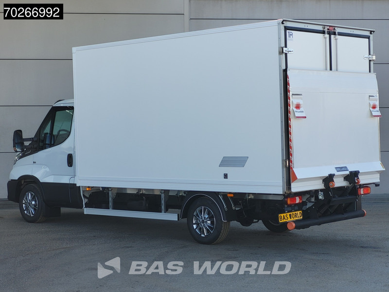Iveco Daily 35S18 3.0L Laadklep Koelwagen Vriezer Thermoking V-200 MAX 220V stekker -18 LED Navi Airco ACC Koel Koeler Kühler Kühlwagen Kühl - Dostavno vozilo hladnjača: slika 2 Iveco Daily 35S18 3.0L Laadklep Koelwagen Vriezer Thermoking V-200 MAX 220V stekker -18 LED Navi Airco ACC Koel Koeler Kühler Kühlwagen Kühl - Dostavno vozilo hladnjača: slika 2