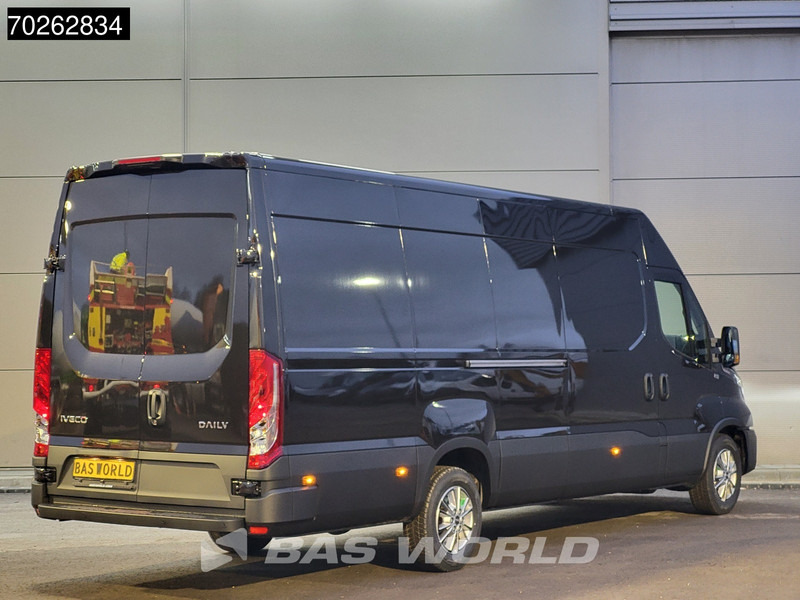 Iveco Daily 35S21 210PK 3.0L Automaat 2025 model L3H2 ACC LED CarPlay Velgen Camera 16m3 Airco - Furgon: slika 2 Iveco Daily 35S21 210PK 3.0L Automaat 2025 model L3H2 ACC LED CarPlay Velgen Camera 16m3 Airco - Furgon: slika 2