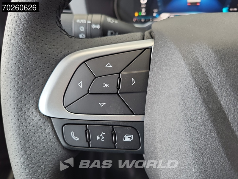 Novu Dostavno vozilo sa ceradom Iveco Daily 35S21 3.0L 210PK Automaat Schuifzeilen Laadklep ACC LED CarPlay Euro6 Schuifzeil Zeilen Koffer Meubelbak Bakwagen Airco: slika 18 Novu Dostavno vozilo sa ceradom Iveco Daily 35S21 3.0L 210PK Automaat Schuifzeilen Laadklep ACC LED CarPlay Euro6 Schuifzeil Zeilen Koffer Meubelbak Bakwagen Airco: slika 18