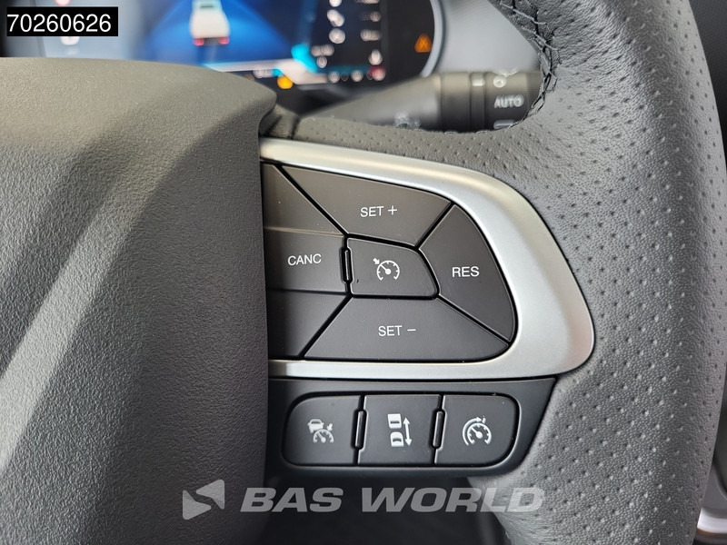 Novu Dostavno vozilo sa ceradom Iveco Daily 35S21 3.0L 210PK Automaat Schuifzeilen Laadklep ACC LED CarPlay Euro6 Schuifzeil Zeilen Koffer Meubelbak Bakwagen Airco: slika 17 Novu Dostavno vozilo sa ceradom Iveco Daily 35S21 3.0L 210PK Automaat Schuifzeilen Laadklep ACC LED CarPlay Euro6 Schuifzeil Zeilen Koffer Meubelbak Bakwagen Airco: slika 17