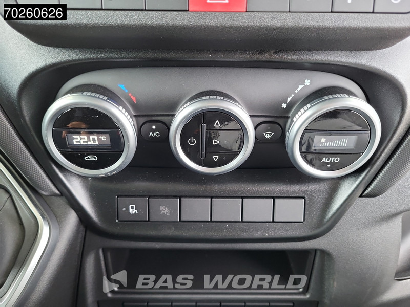 Novu Dostavno vozilo sa ceradom Iveco Daily 35S21 3.0L 210PK Automaat Schuifzeilen Laadklep ACC LED CarPlay Euro6 Schuifzeil Zeilen Koffer Meubelbak Bakwagen Airco: slika 15 Novu Dostavno vozilo sa ceradom Iveco Daily 35S21 3.0L 210PK Automaat Schuifzeilen Laadklep ACC LED CarPlay Euro6 Schuifzeil Zeilen Koffer Meubelbak Bakwagen Airco: slika 15