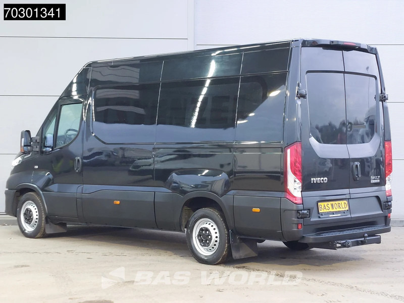 Iveco Daily 35S21 3.0L Automaat 210PK 3,5t Trekhaak LED Navi Airco Cruise Euro6 L2 Airco Trekhaak Cruise control - Furgon: slika 2 Iveco Daily 35S21 3.0L Automaat 210PK 3,5t Trekhaak LED Navi Airco Cruise Euro6 L2 Airco Trekhaak Cruise control - Furgon: slika 2